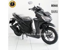 2018 Honda All New Vario 150 Cash Kredit Motor Bekas Bergaransi