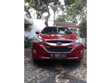 2013 Hyundai Tucson 2.0 XG SUV