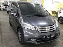 2014 Honda Freed 1.5 E MPV