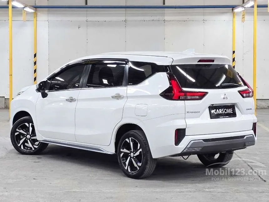 2023 Mitsubishi Xpander Ultimate MPV