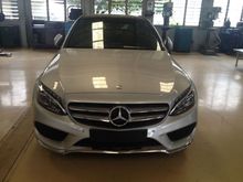 DEAL OF THE MONTH 2018 Mercedes-Benz C300 2.0 AMG
