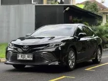 2019 Toyota Camry 2.5 V Sedan - LOW KM BANGET - Tdp hanya 7jt - TERMURAH