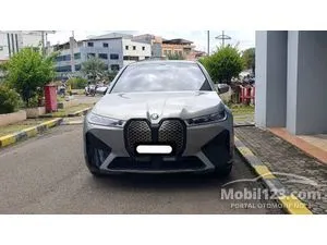 2023 BMW iX xDrive40 Sport SUV