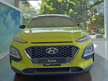 (BEST PRICE,BEST DEAL) 2019 Hyundai Kona 2,0 Base Spec Wagon