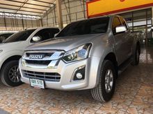 2016 Isuzu D-Max 1.9 SPACE CAB (ปี 11-17) Hi-Lander Z Pickup MT