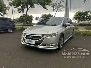 2011 Honda Odyssey 2.4 MPV