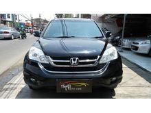 2010 Honda CR-V 2.4 i-VTEC