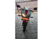 2015 Honda Motorcycles CBR
