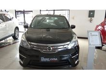 2017 Nissan Grand Livina 1.5 XV Highway Star MPV
