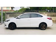 2016 Toyota Vios 1.5 (ปี 13-17) (ปี 13-17) E Sedan