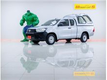 2017 Toyota Hilux Revo 2.4 SMARTCAB J Pickup