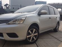 Nissan Grand Livina SV at 2016 (Tdp 5jt)