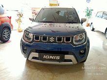 2021 Suzuki Ignis 1.2 PROMO KHUSUS MINGGU INI