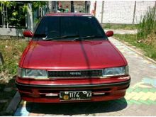 1991 Toyota Corolla 1.6 Sedan