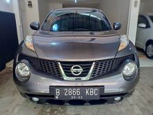 Nissan Juke 1.5 RX SUV 2012