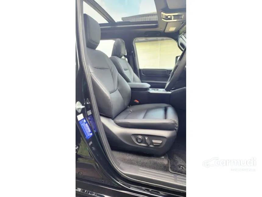 2024 Toyota Land Cruiser Prado Kakadu SUV