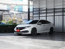 2019 Honda CIVIC 1.5 FC (ปี 16-20) Turbo RS Sedan