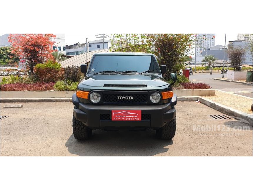 Used Toyota Fj Cruiser >> Toyota Fj Cruiser Pajak Panjang Dki Jakarta Mobil Bekas Waa2 Used Toyota Fj Cruiser >> Toyota Fj Cruiser Pajak Panjang Dki Jakarta Mobil Bekas Waa2