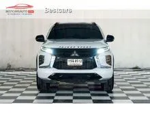 2020 Mitsubishi PAJERO SPORT 2.4 (ปี 19-25) GT Premium SUV