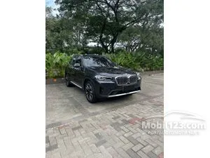 2024 BMW X3 2.0 sDrive20i xLine SUV