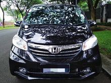 2013 Honda Freed 1.5 E MPV