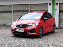 2019 Honda Jazz 1.5 RS Hatchback