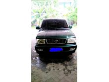 Toyota Kijang LGX Diesel 2001
