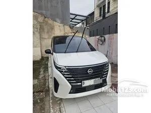 2024 Nissan Serena 1.4 Highway Star e-Power MPV
