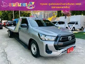 2023 Toyota HILUX REVO 2.8 Entry Single Cab Pickup