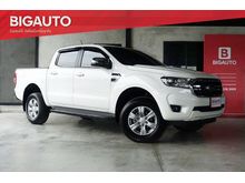 2020 Ford Ranger 2.2 DOUBLE CAB (ปี 15-18) Hi-Rider XLT Pickup AT