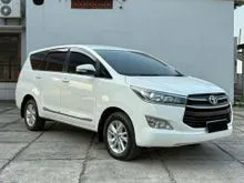 2017 Toyota Kijang Innova 2.4 G MPV