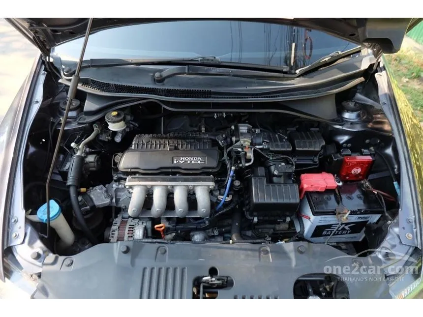 2014 Honda City V i-VTEC Sedan