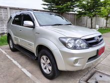 2008 Toyota Fortuner 2.7 (ปี 04-08) V SUV