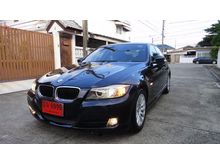 2009 BMW 318i 2.0 E90 (ปี 05-13) SE Sedan AT