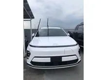 2026 Hyundai Kona 0.0 Prime Long Range SUV