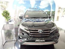 (DP RINGAN ANGSURAN RINGAN) Toyota Rush 2019 1,5 TRD Sportivo SUV