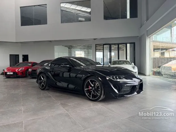 Jual Toyota Gr Supra Bekas di Indonesia Harga Murah, Kondisi Terbaik ...