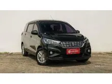 2020 Suzuki Ertiga 1.5 GL MPV - Unit Tangan Pertama - Manual Enak Haluss - Pajak Panjang