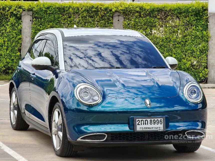 2023 ORA Good Cat 500 Ultra Hatchback