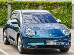2023 ORA Good Cat 500 Ultra Hatchback