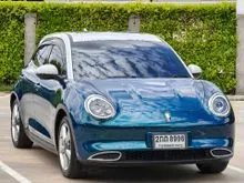 2023 ORA Good Cat 0.0 (ปี 21-27) 500 Ultra Hatchback
