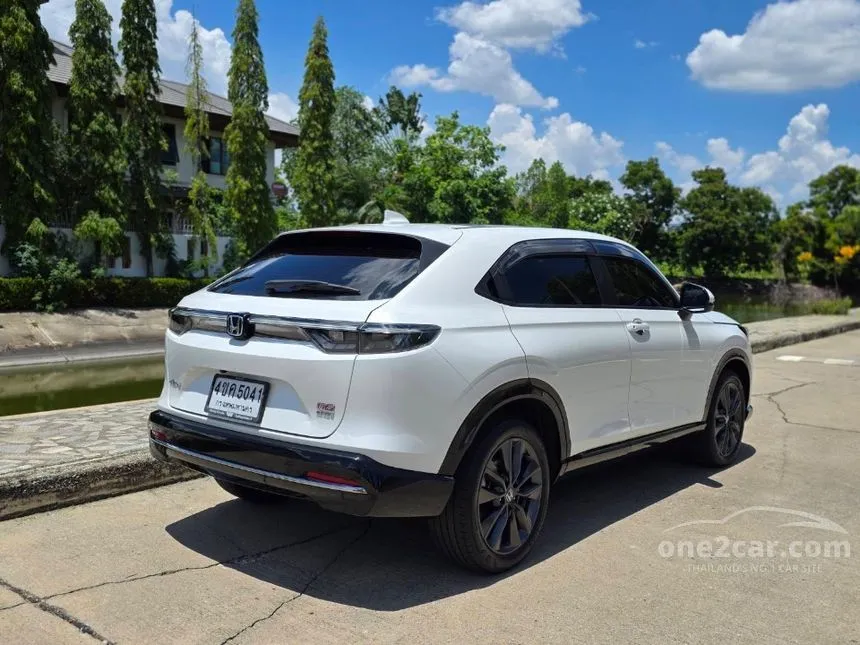 2023 Honda HR-V e:HEV RS SUV