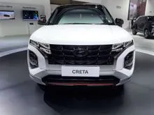 2022 Hyundai Creta 1,5 Trend Wagon