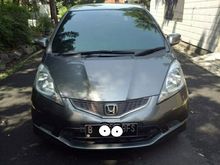 2009 Honda Jazz 1.5 RS Hatchback