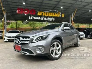 2019 Mercedes-Benz GLA200 1.6 Urban SUV