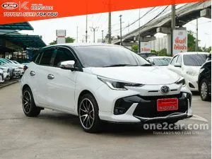 2023 Toyota YARIS 1.2 Premium Hatchback