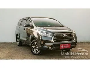 2022 Toyota Kijang Innova 2.0 G MPV