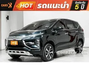 2020 Mitsubishi Xpander 1.5 GT Wagon