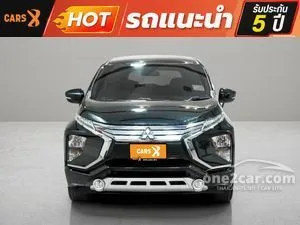 2020 Mitsubishi Xpander 1.5 GT Wagon