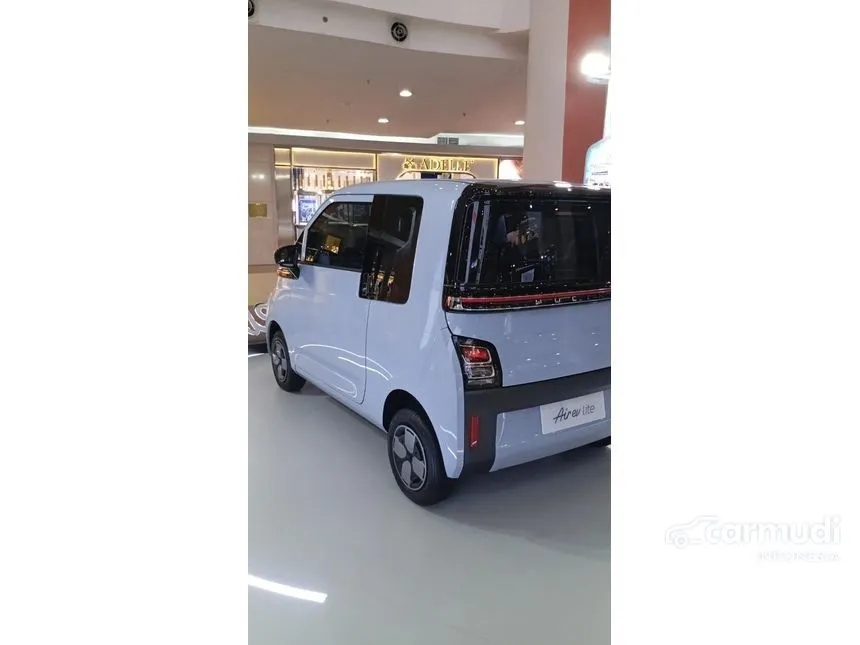 2024 Wuling EV Air ev Lite Hatchback